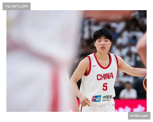 王佳琦蝉联WCBA助攻王 组织核心展现赛场掌控力