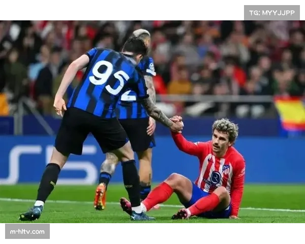 阿尔马达成马竞替补奇兵 西蒙尼战术再添变数