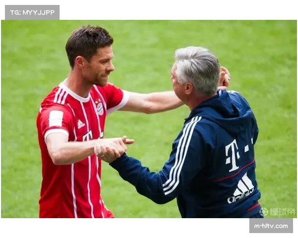 阿隆索三中卫体系与边翼卫战术 皇马攻防平衡性面临考验